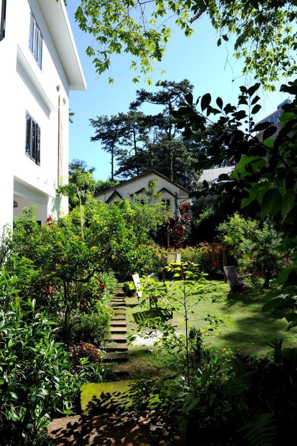 Stop And Go Boutique Hotel Da Lat Exterior photo